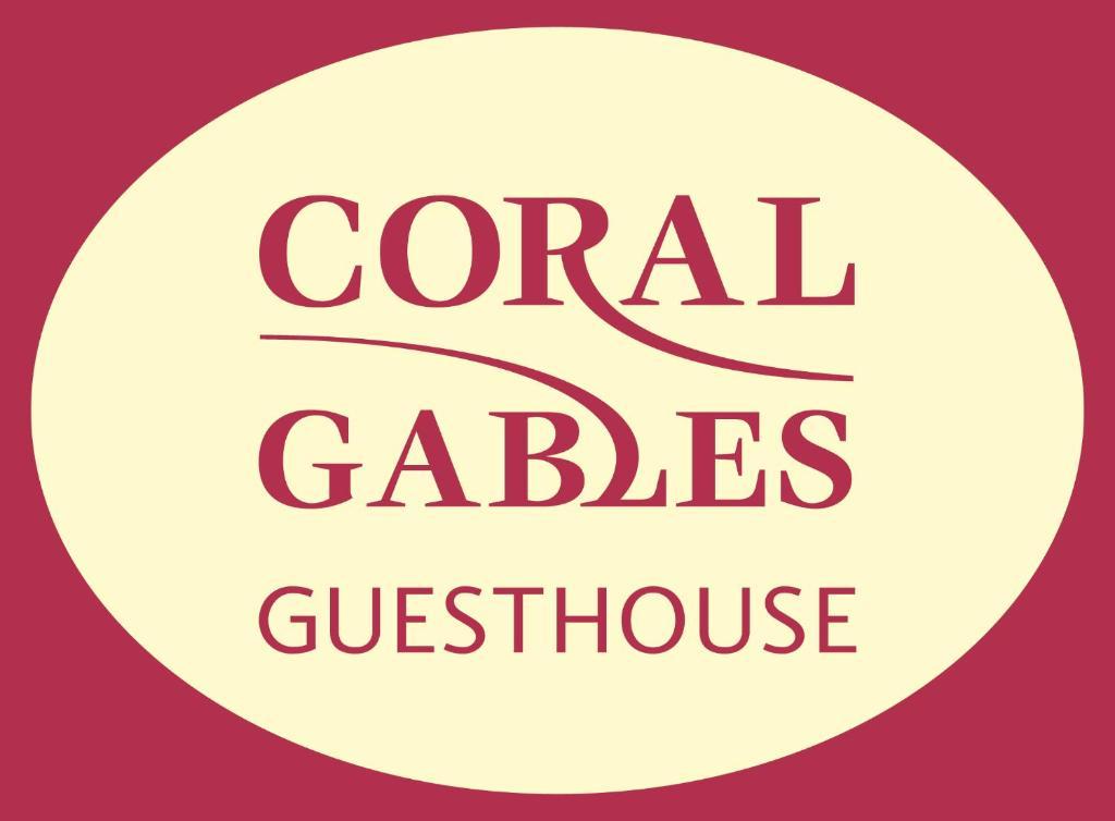 Coral Gables Guesthouse & Campsite Rosslare Harbour Dış mekan fotoğraf